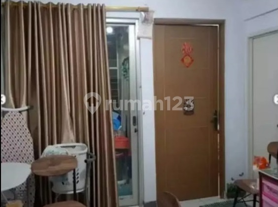 Apartment Palm Mansion (2 BR) Apartment Palm Mansion (2 BR)