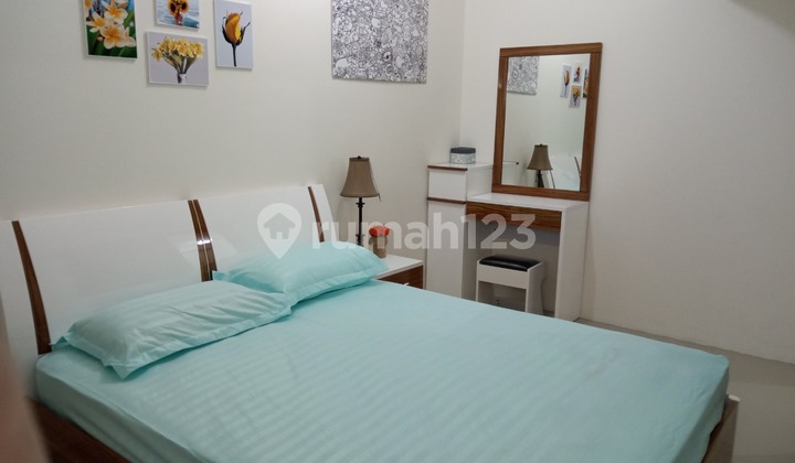 Apartemen Bandara City (1 BR) 2