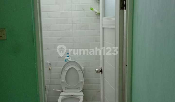 Rumah Puri Gardena (Ukuran 6,5x18 m) 2