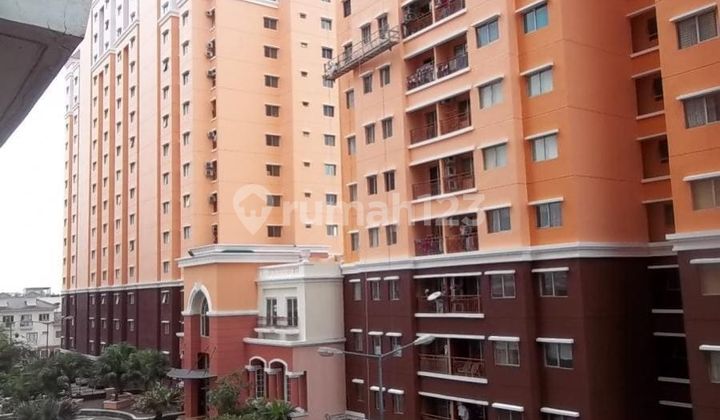 Apartment City Resort (2 BR)