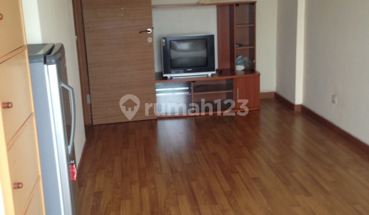 Apartment Green Park View (2 BR)