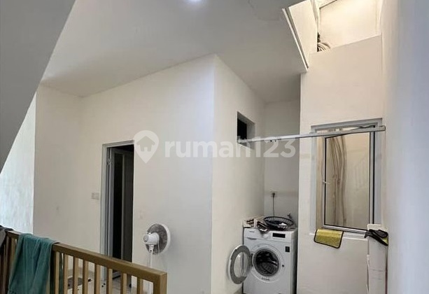 Rumah Palm Blossom (Ukuran 4x17 m) 2