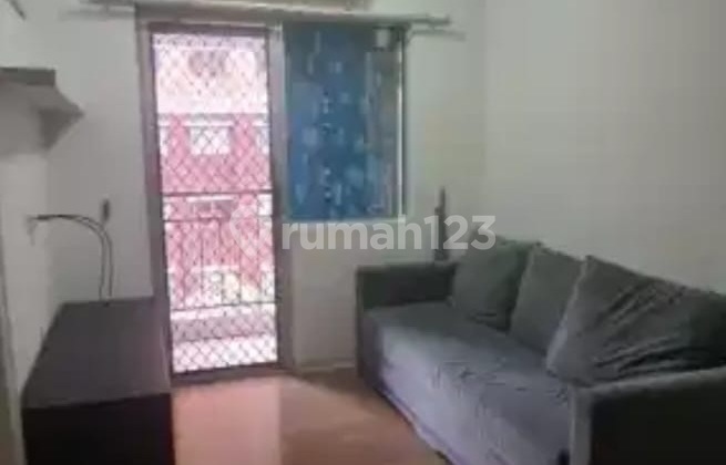 Apartment City Resort (2+1 BR)