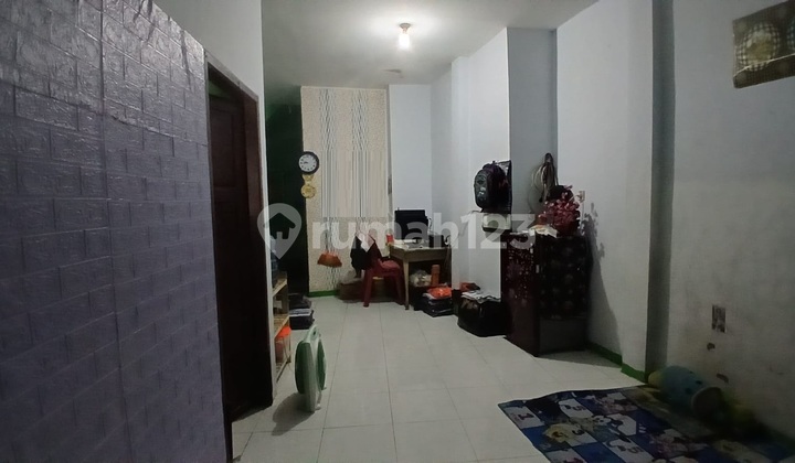 Rumah Jl. Swadaya Slipi (Luas 50M)