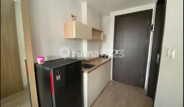 Apartment Citra Living (Studio) 2