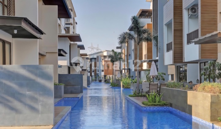 Apartment BSD Assati (1 BR) Apartment BSD Assati (1 BR)