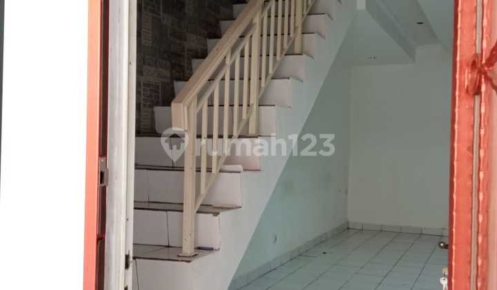 Taman Palem Lestari House (Size 4x15 m) 2