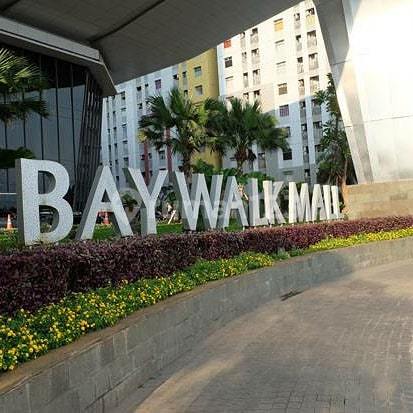 Apartment Green Bay Pluit (2 BR) 2