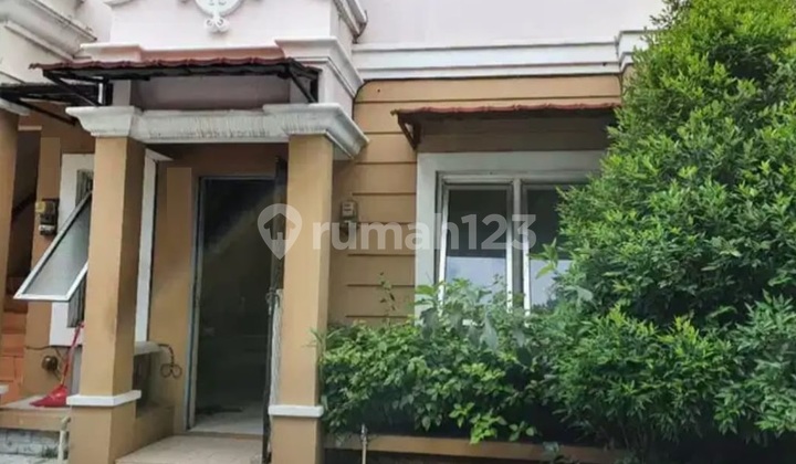 City Resort Town House (Ground Floor) 2