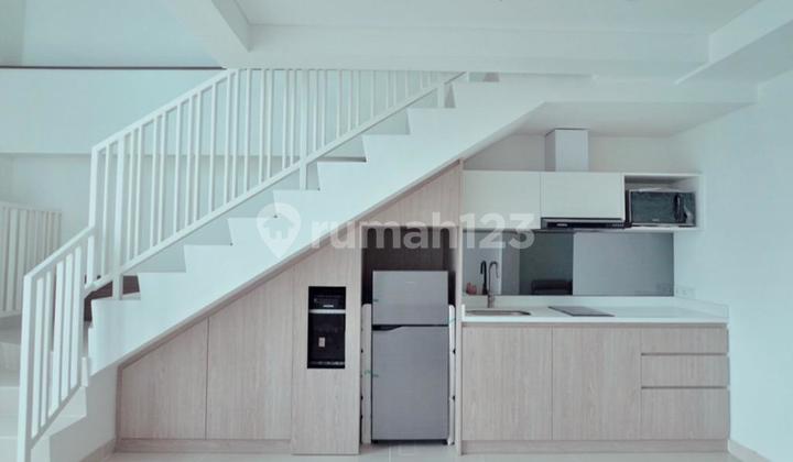 Apartment Soho Neo 2