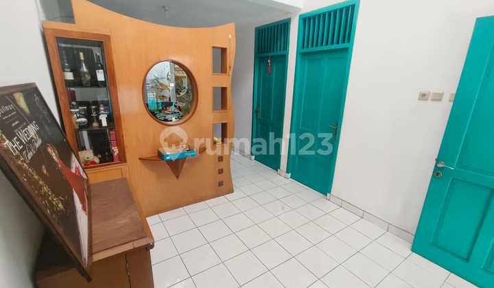 Citra 3 House (Size 6x15 m)