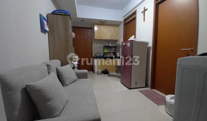 Green Park View Apartment (2 Bedrooms) - Corner Unit 2