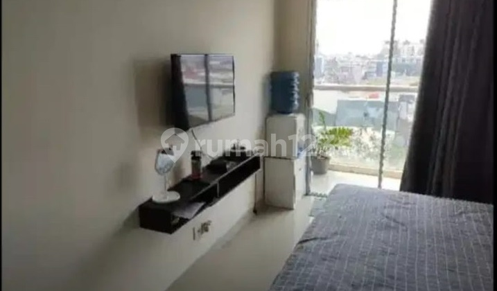 Apartment Paradise Mansion (Studio) Apartment Paradise Mansion (Studio)