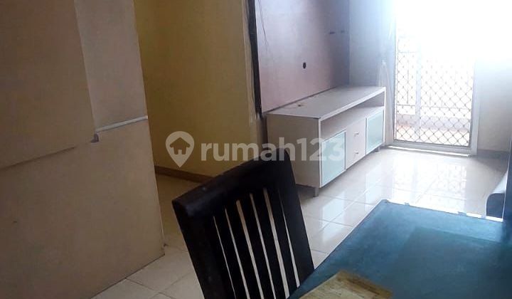 Apartment City Resort (2+1 Bedroom) 2