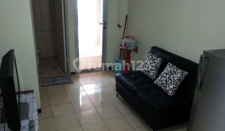 Green Park View Apartment (2 Bedrooms) - Corner