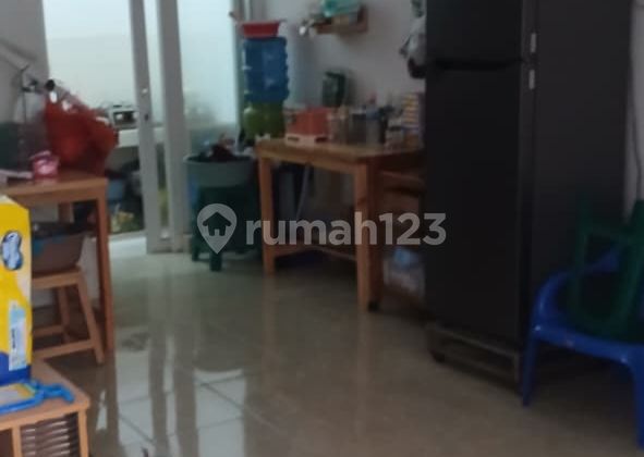 Rumah Park Residence (Ukuran 4X12 M) 2