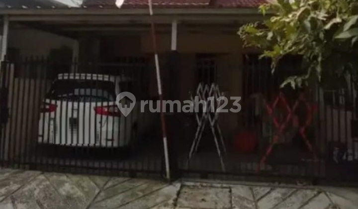 Rumah Taman Surya 2 (Ukuran 6x16 M) Rumah Taman Surya 2 (Ukuran 6x16 M)