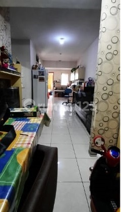 Apartment Teluk Intan (2+1 BR)