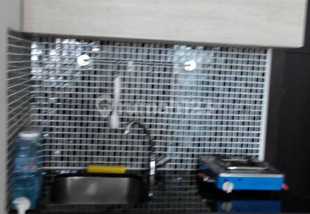 Apartment Sky Terrace (1 BR) 2