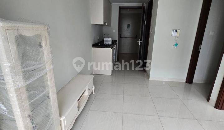Green Sedayu Apartment (1 Bedroom)