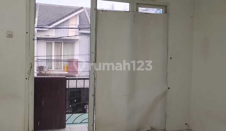 Rumah Golden Palm (Ukuran 4X12 M) Rumah Golden Palm (Ukuran 4X12 M)