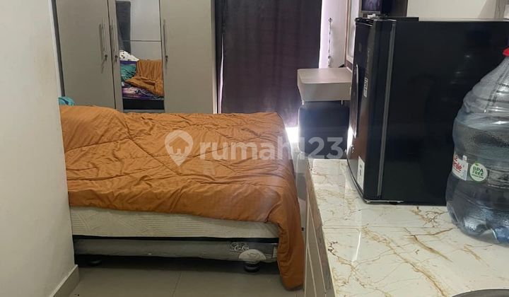 Paradise Mansion Apartment (Area 44.71M)