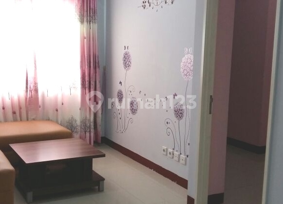 Apartment Season City (2 BR)