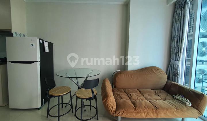 Green Sedayu Apartment (2 BR)