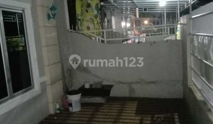 Rumah Citra 2 Ext (Ukuran 7X12,5 M)