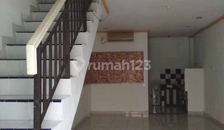 Rumah Permata Taman Palem (Ukuran 3.70x15 m) 2
