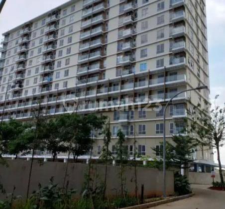 Apartemen Paradise Mansion (Studio) Apartemen Paradise Mansion (Studio)