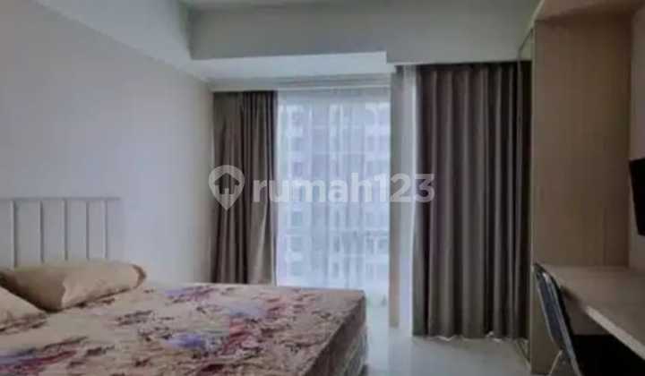 Green Sedayu Apartment (Studio)