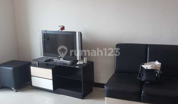 Apartment Sky Terrace (1 BR)