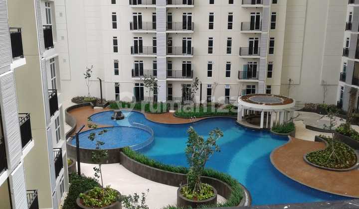 Apartment Puri Orchard (Studio) 1