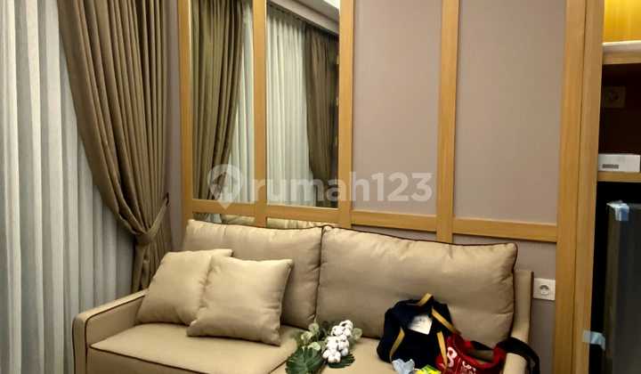 Green Sedayu Apartment (Area 62M) 2
