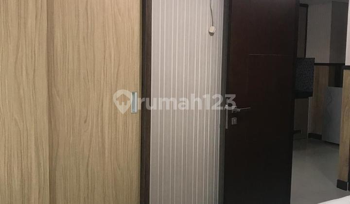 Apartment Sky Terrace (2 Br) Apartment Sky Terrace (2 Br)