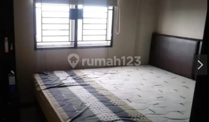 Apartment Palm Mansion (2 BR) Apartment Palm Mansion (2 BR)