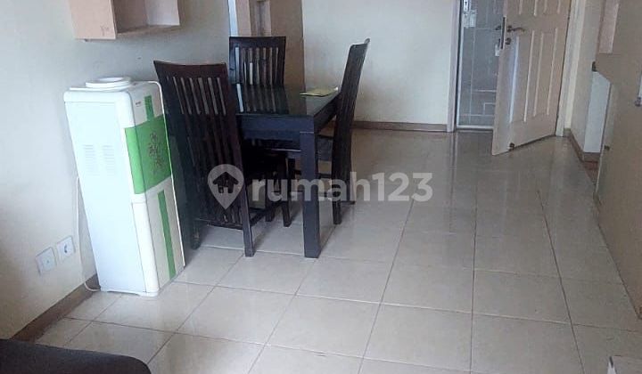 Apartment City Resort (2+1 BR) Apartment City Resort (2+1 BR)