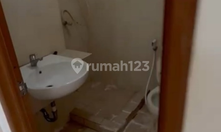 Maple Park Kemayoran Apartment (Studio)