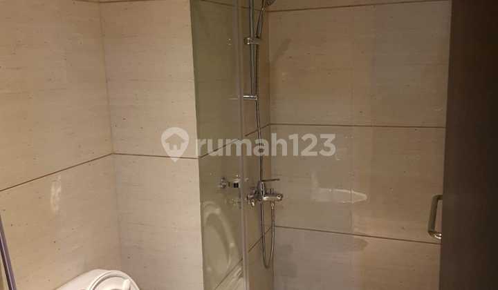 Apartment Brooklyn Alam Sutera (Studio) 2