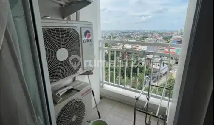 Apartment Citra Living (2 Br) 2