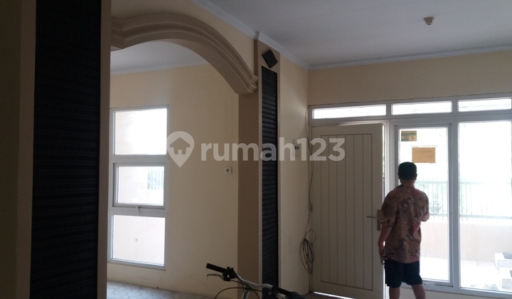 Rumah Park Residence (Ukuran 6x12.5 m) 2