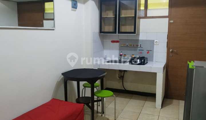 Apartment Green Park View (2 BR) 1