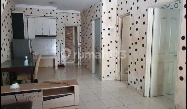 Town House City Resort (Ukuran 6x10 m)