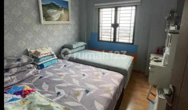 Apartment Palm Mansion (2 BR) - Hoek 