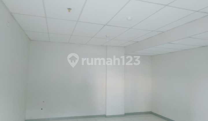 Kios Apartment Palm Mansion (Ukuran Luas 26 m)