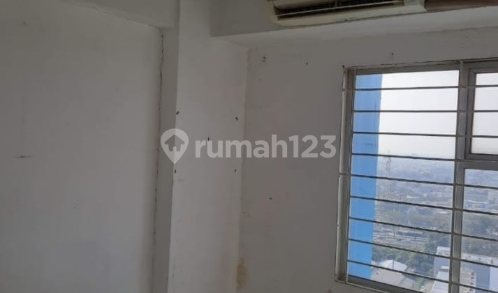 Green Park View Apartment (2 BR)