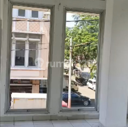 Golden Palm Shop House (Size 4x10 m) 2