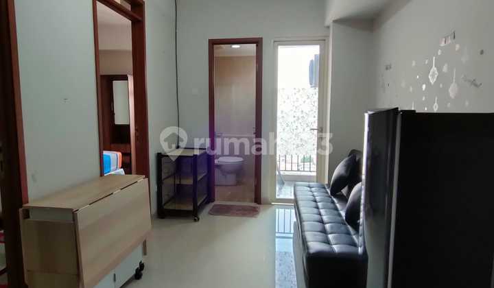 Green Park View Apartment (2 Bedrooms)