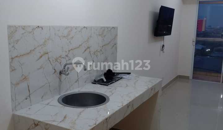 Paradise Mansion Apartment (Studio) 2